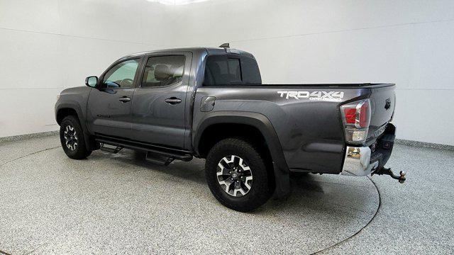 used 2023 Toyota Tacoma car, priced at $35,266