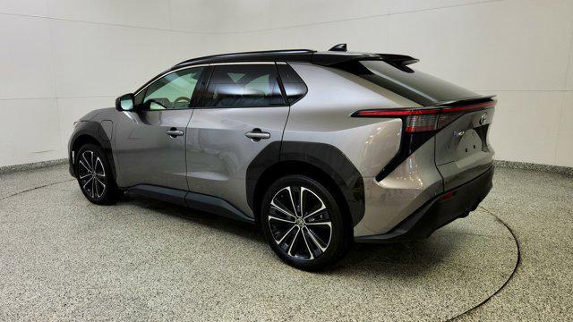 used 2023 Toyota bZ4X car, priced at $19,928