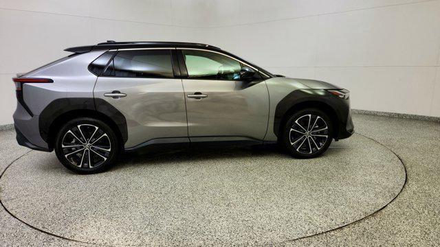 used 2023 Toyota bZ4X car, priced at $19,928