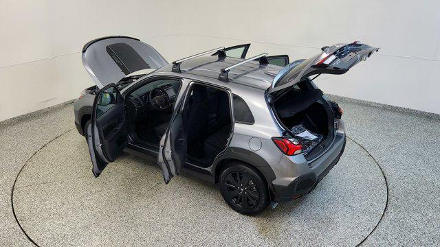 new 2025 Mitsubishi Outlander Sport car, priced at $31,515