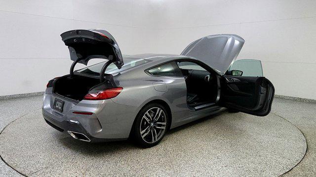 used 2025 BMW 840 Gran Coupe car, priced at $60,718