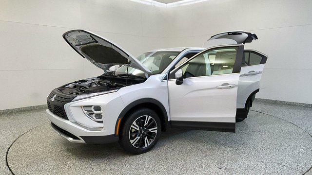 new 2026 Mitsubishi Eclipse Cross car, priced at $33,390