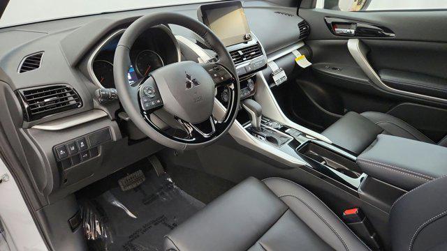 new 2025 Mitsubishi Eclipse Cross car, priced at $34,595