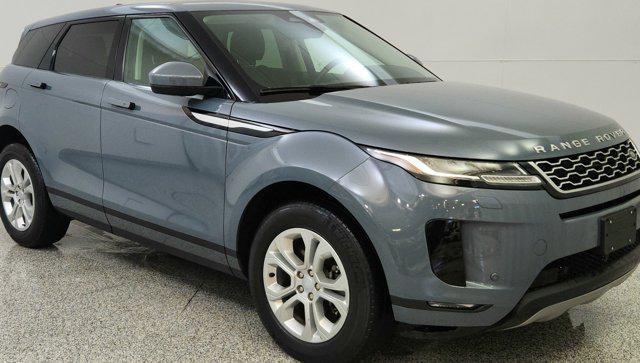 used 2023 Land Rover Range Rover Evoque car, priced at $29,078