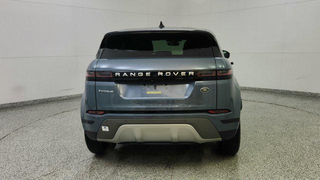 used 2023 Land Rover Range Rover Evoque car, priced at $29,078
