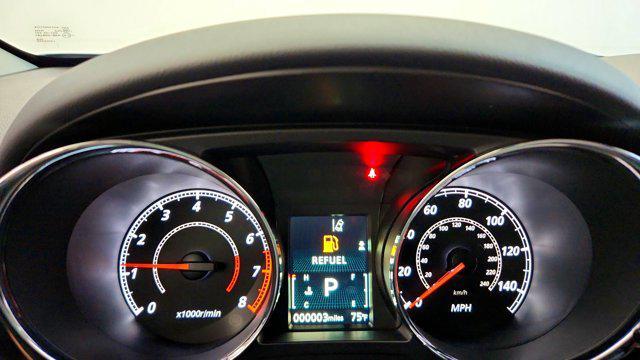 new 2025 Mitsubishi Outlander Sport car, priced at $28,865