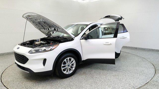 used 2022 Ford Escape car, priced at $17,294