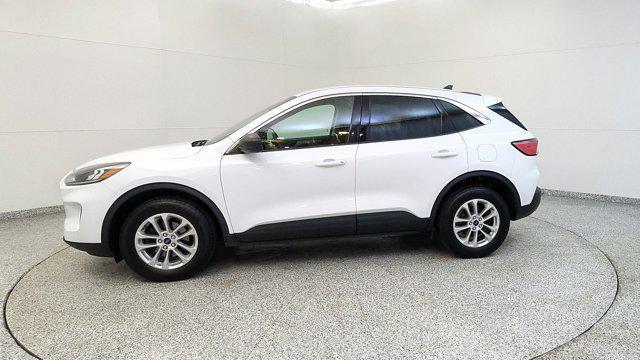 used 2022 Ford Escape car, priced at $17,294