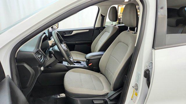 used 2022 Ford Escape car, priced at $17,294