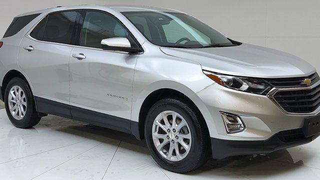 used 2019 Chevrolet Equinox car, priced at $20,500