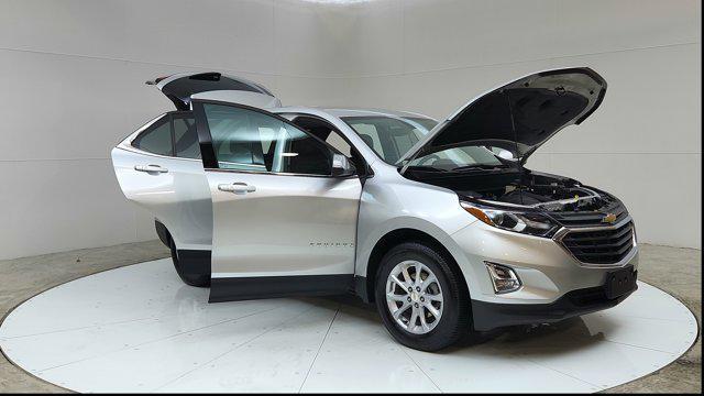 used 2019 Chevrolet Equinox car, priced at $20,500