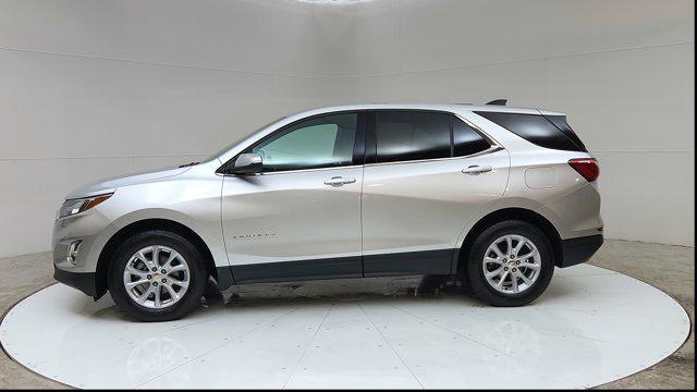 used 2019 Chevrolet Equinox car, priced at $20,500