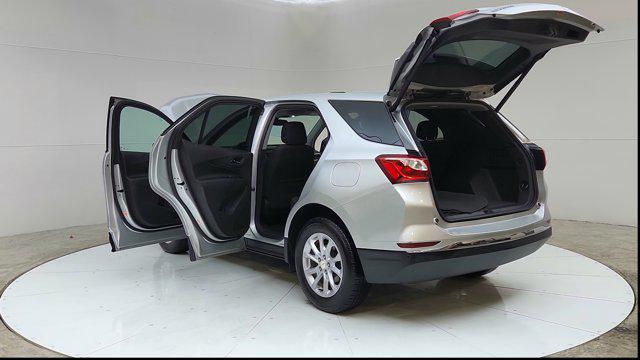 used 2019 Chevrolet Equinox car, priced at $20,500