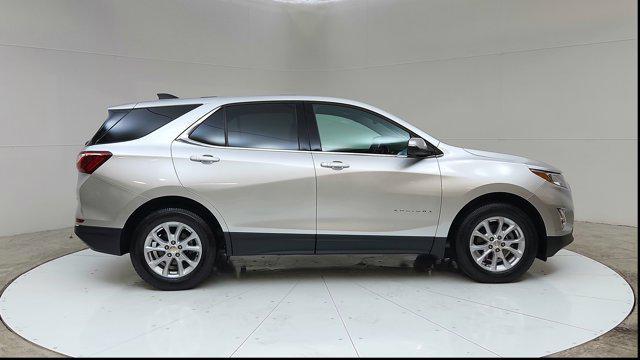 used 2019 Chevrolet Equinox car, priced at $20,500