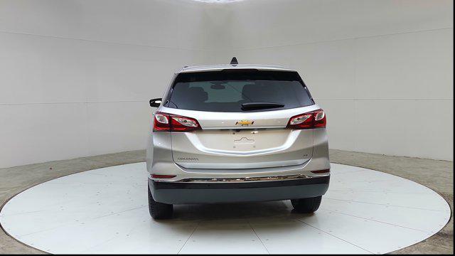 used 2019 Chevrolet Equinox car, priced at $20,500