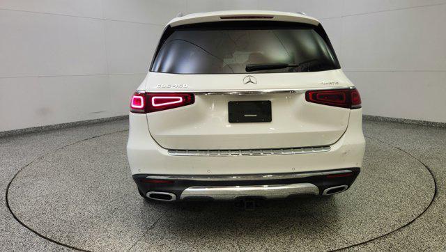 used 2022 Mercedes-Benz GLS 450 car, priced at $48,170