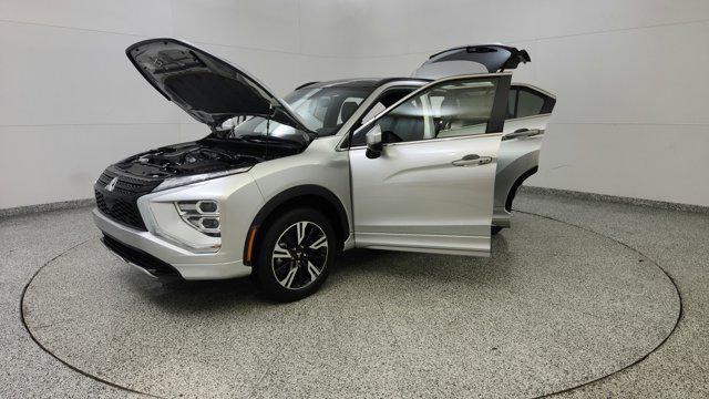 new 2026 Mitsubishi Eclipse Cross car, priced at $36,180