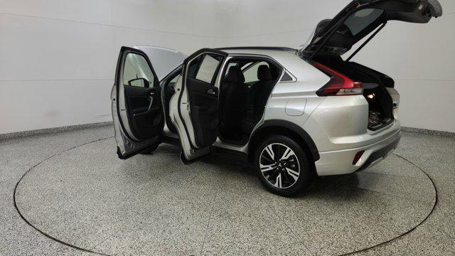 new 2026 Mitsubishi Eclipse Cross car, priced at $36,180