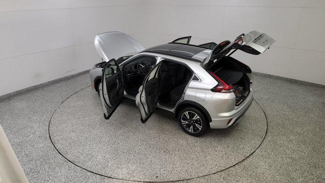 new 2026 Mitsubishi Eclipse Cross car, priced at $36,180