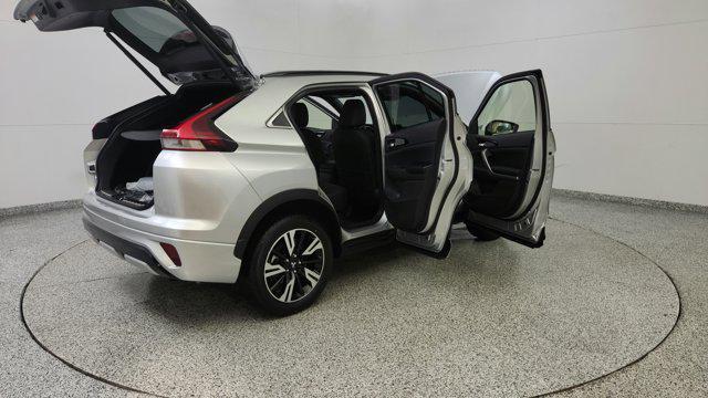 new 2026 Mitsubishi Eclipse Cross car, priced at $36,180