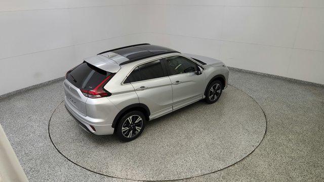 new 2026 Mitsubishi Eclipse Cross car, priced at $36,180