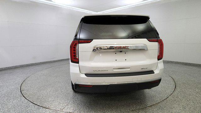 used 2021 GMC Yukon XL car, priced at $39,061