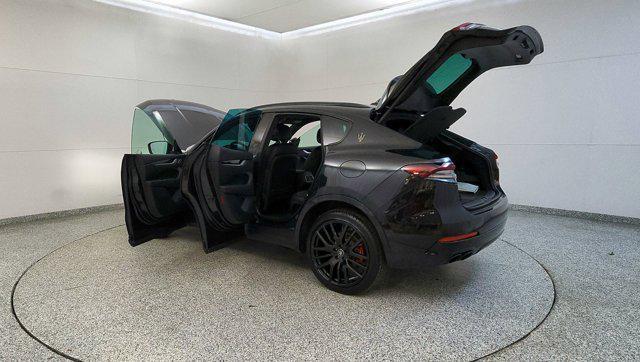 used 2022 Maserati Levante car, priced at $29,961