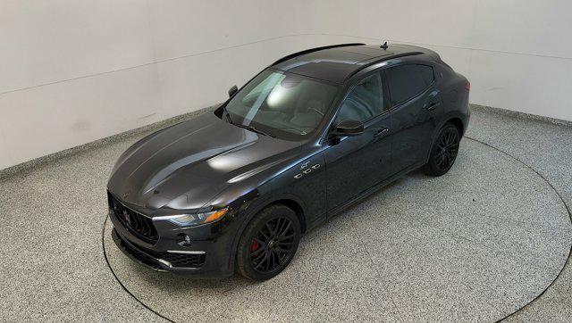 used 2022 Maserati Levante car, priced at $29,961