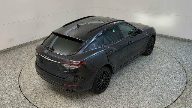 used 2022 Maserati Levante car, priced at $29,961
