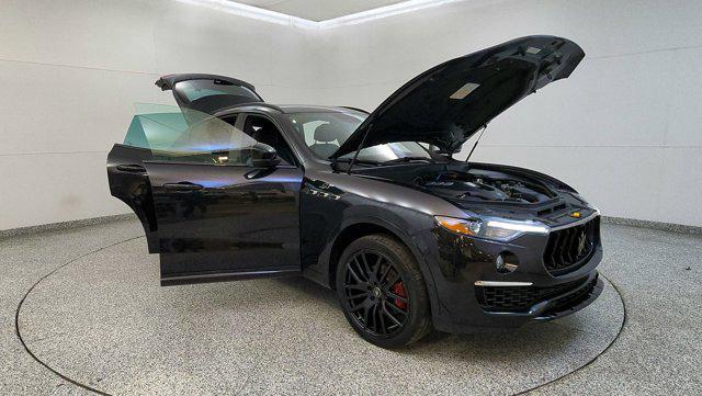 used 2022 Maserati Levante car, priced at $29,961