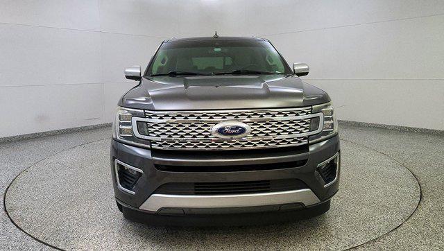 used 2019 Ford Expedition Max car, priced at $26,842