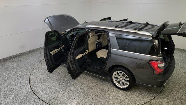 used 2019 Ford Expedition Max car, priced at $26,842