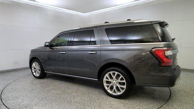 used 2019 Ford Expedition Max car, priced at $26,842