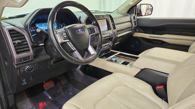 used 2019 Ford Expedition Max car, priced at $26,842