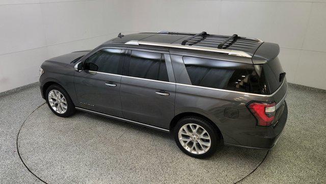 used 2019 Ford Expedition Max car, priced at $26,842