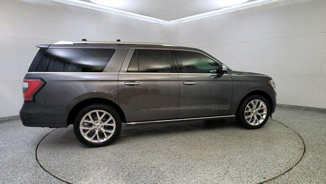 used 2019 Ford Expedition Max car, priced at $26,842
