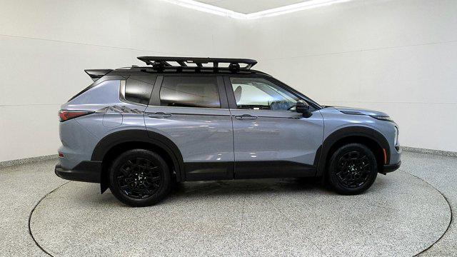 new 2025 Mitsubishi Outlander car, priced at $44,115