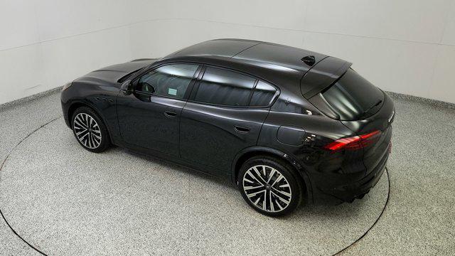 new 2025 Maserati Grecale car, priced at $91,535