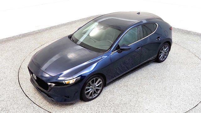 used 2019 Mazda Mazda3 car, priced at $14,900