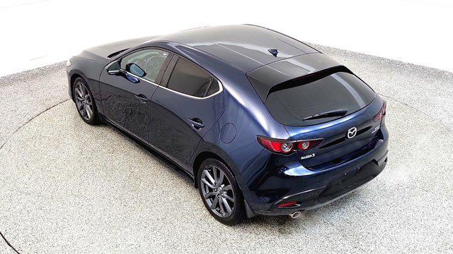 used 2019 Mazda Mazda3 car, priced at $14,900