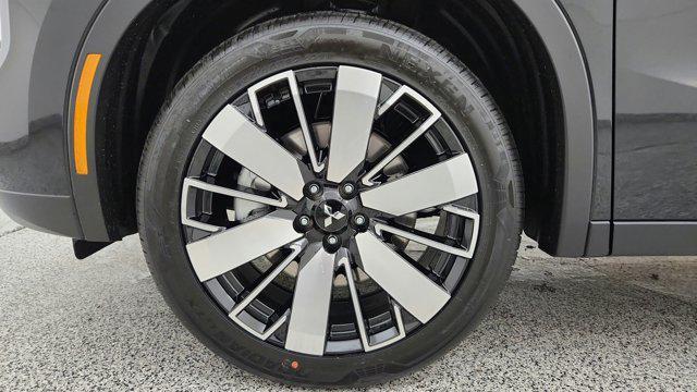 new 2025 Mitsubishi Outlander car, priced at $35,175