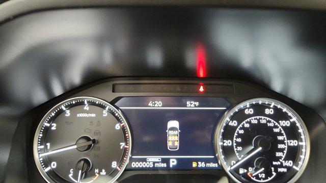 new 2025 Mitsubishi Outlander car, priced at $35,175