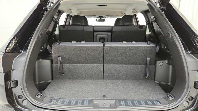 new 2025 Mitsubishi Outlander car, priced at $35,175