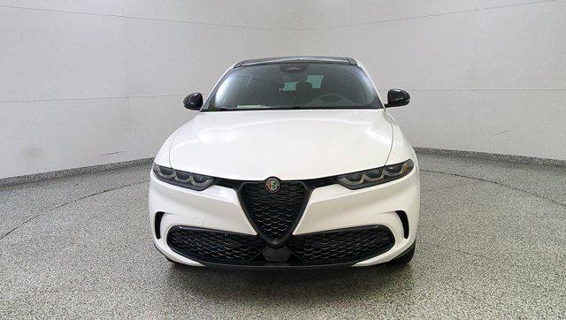 new 2025 Alfa Romeo Tonale car, priced at $43,185