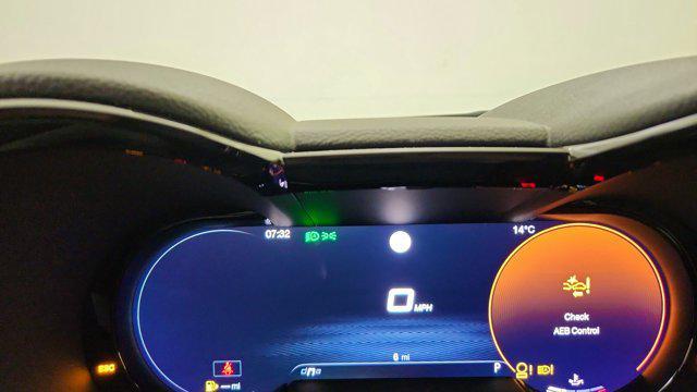 new 2025 Alfa Romeo Tonale car, priced at $43,185