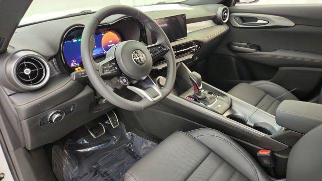 new 2025 Alfa Romeo Tonale car, priced at $43,185