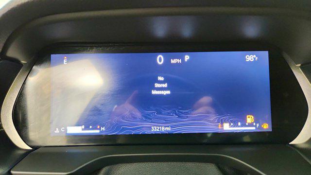 used 2022 Jeep Grand Cherokee L car, priced at $25,248