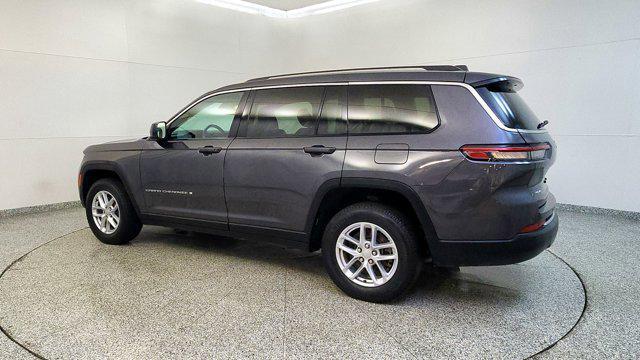 used 2022 Jeep Grand Cherokee L car, priced at $25,248