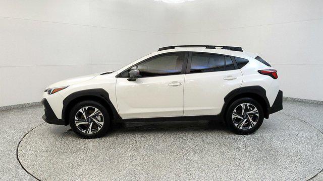 used 2024 Subaru Crosstrek car, priced at $23,407