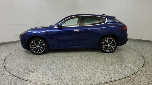 used 2023 Maserati Grecale car, priced at $36,115